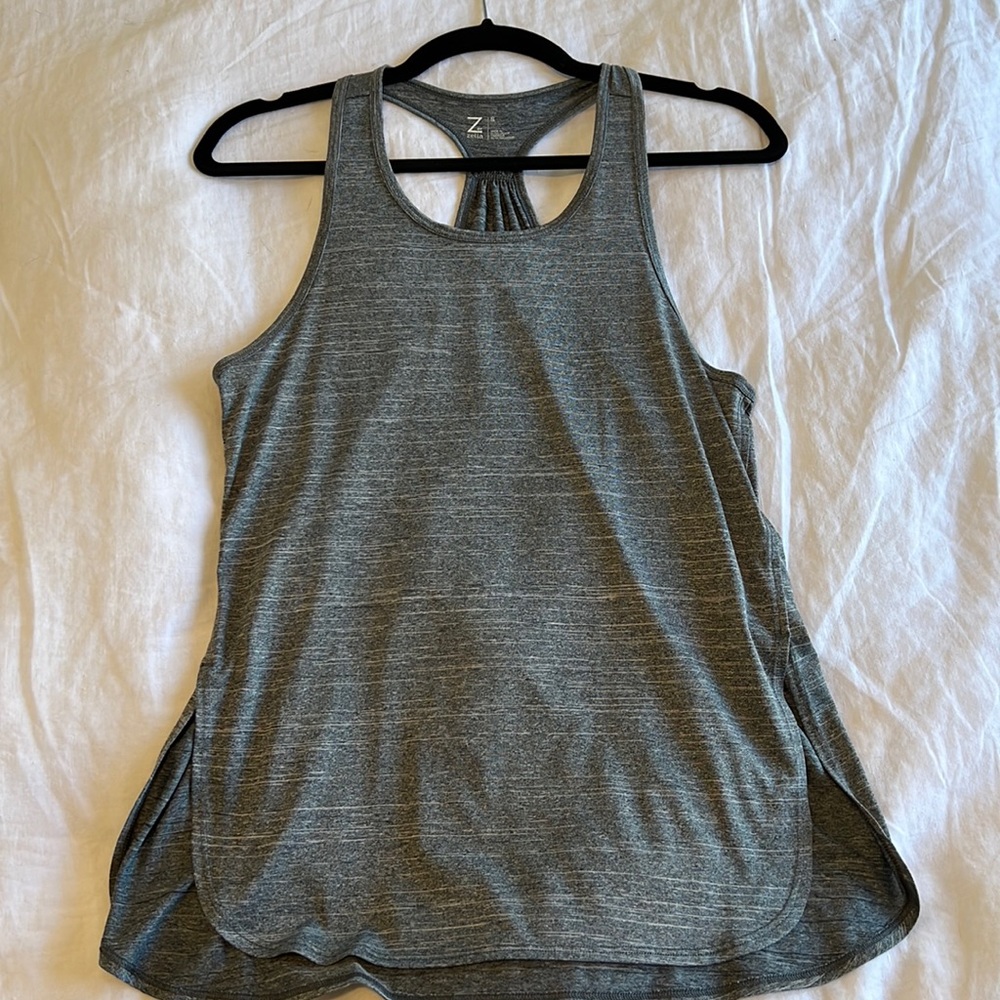 Zella workout tank